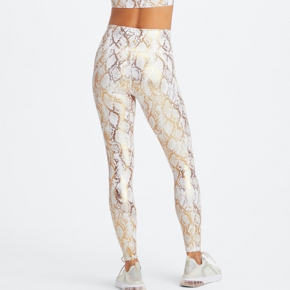 Fabletics Ultralux High Waisted Legging - Picture 4 of 16